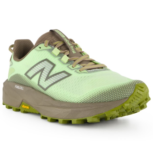 New Balance - Women's FuelCell Rebel Trail - Chaussures de trail