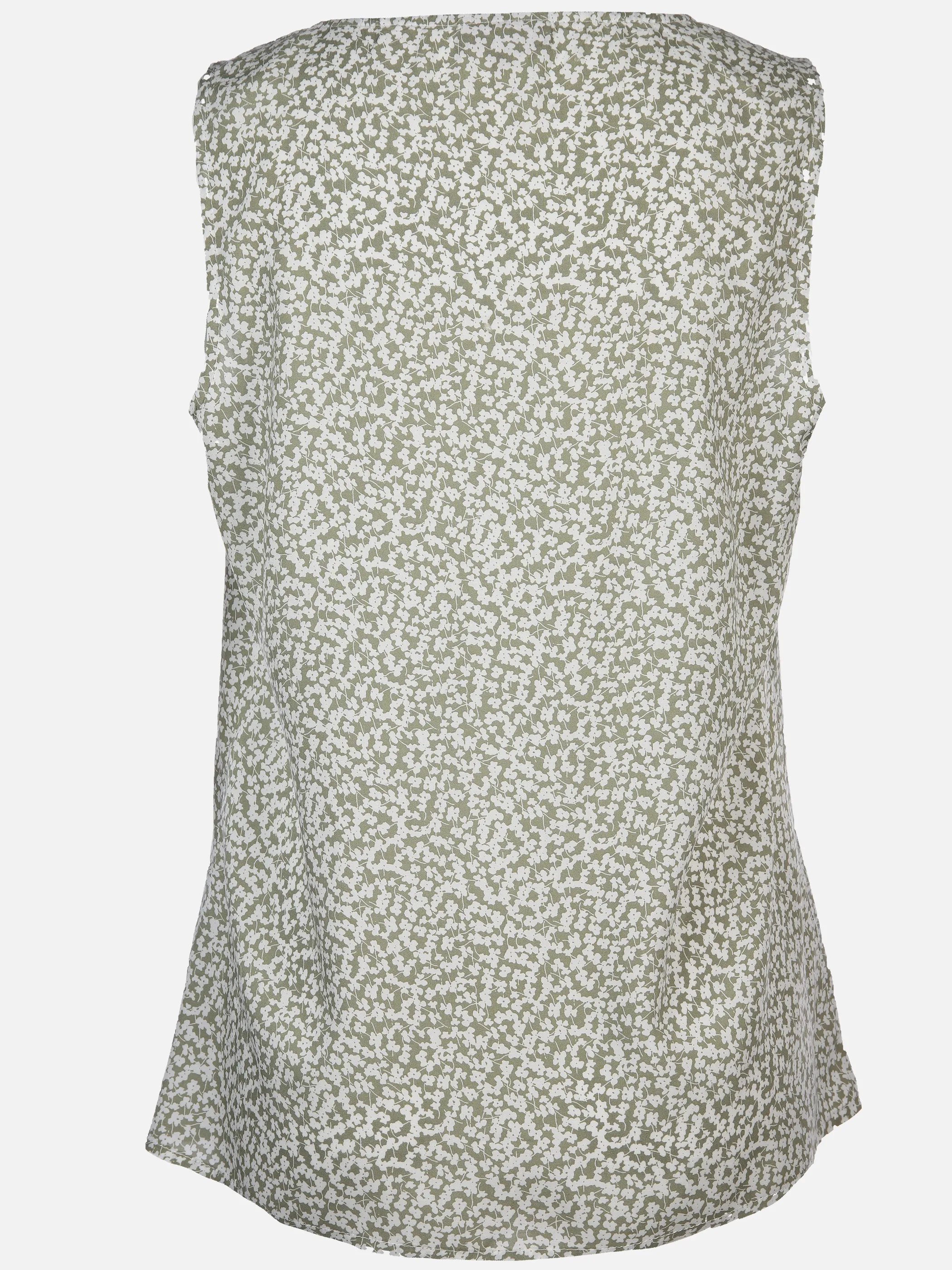 Damen Top mit Print