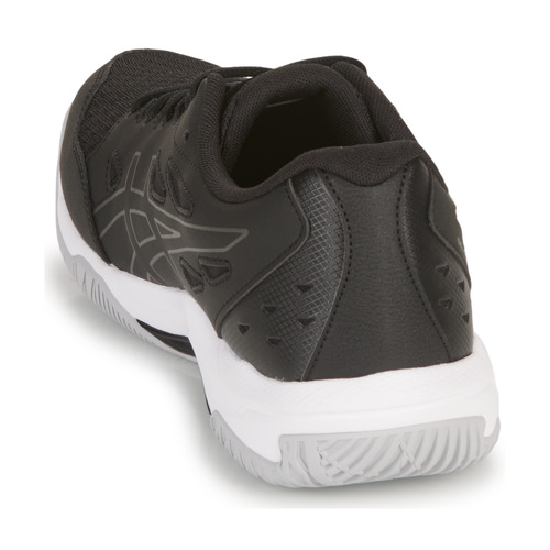 Asics - GEL-ROCKET 11 - Noir / Blanc