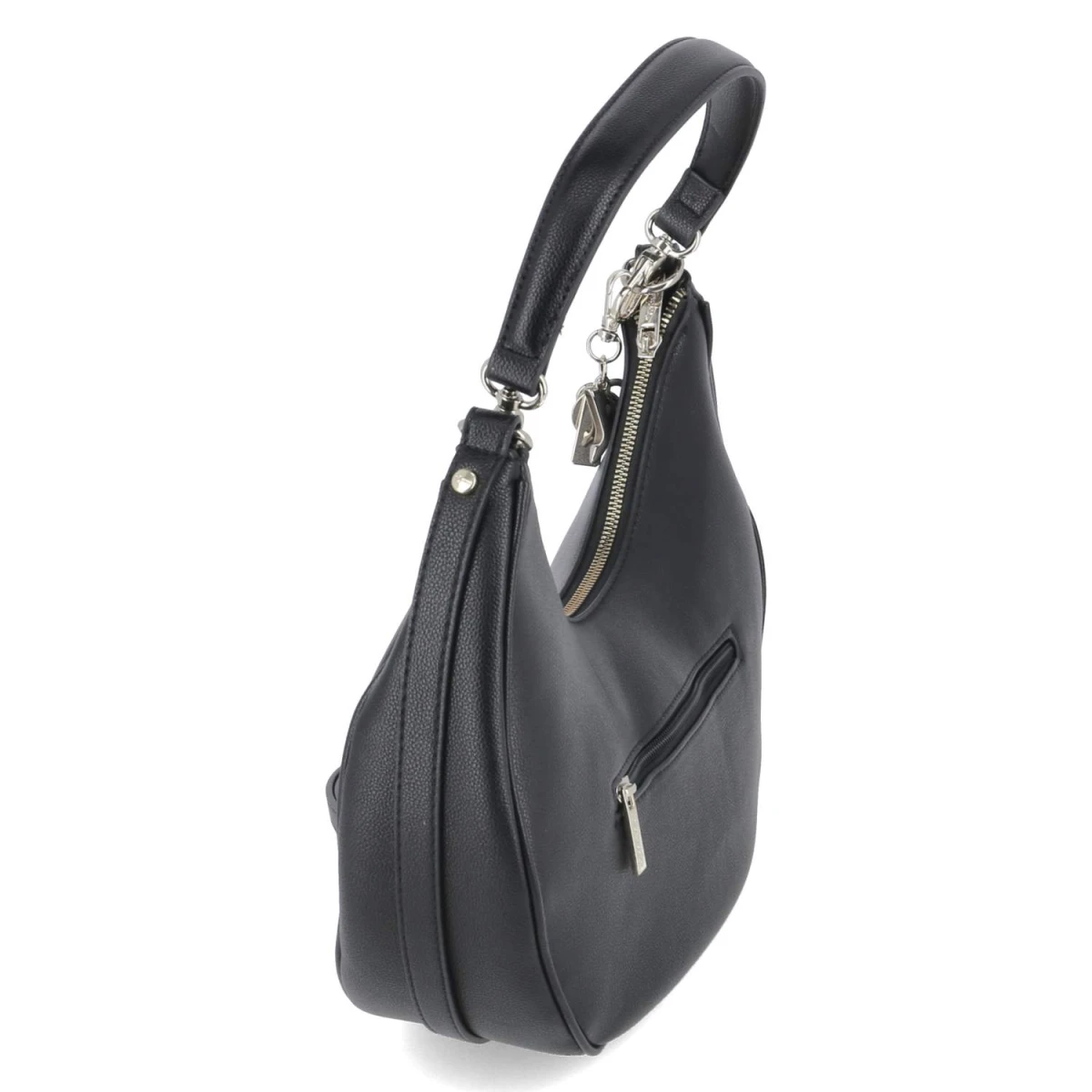 TamarisHobo Bag KATHARINA - black