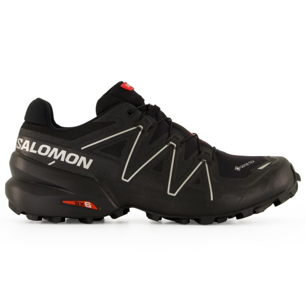 Salomon - Speedcross 6 GORE-TEX 20 Years - Chaussures de trail