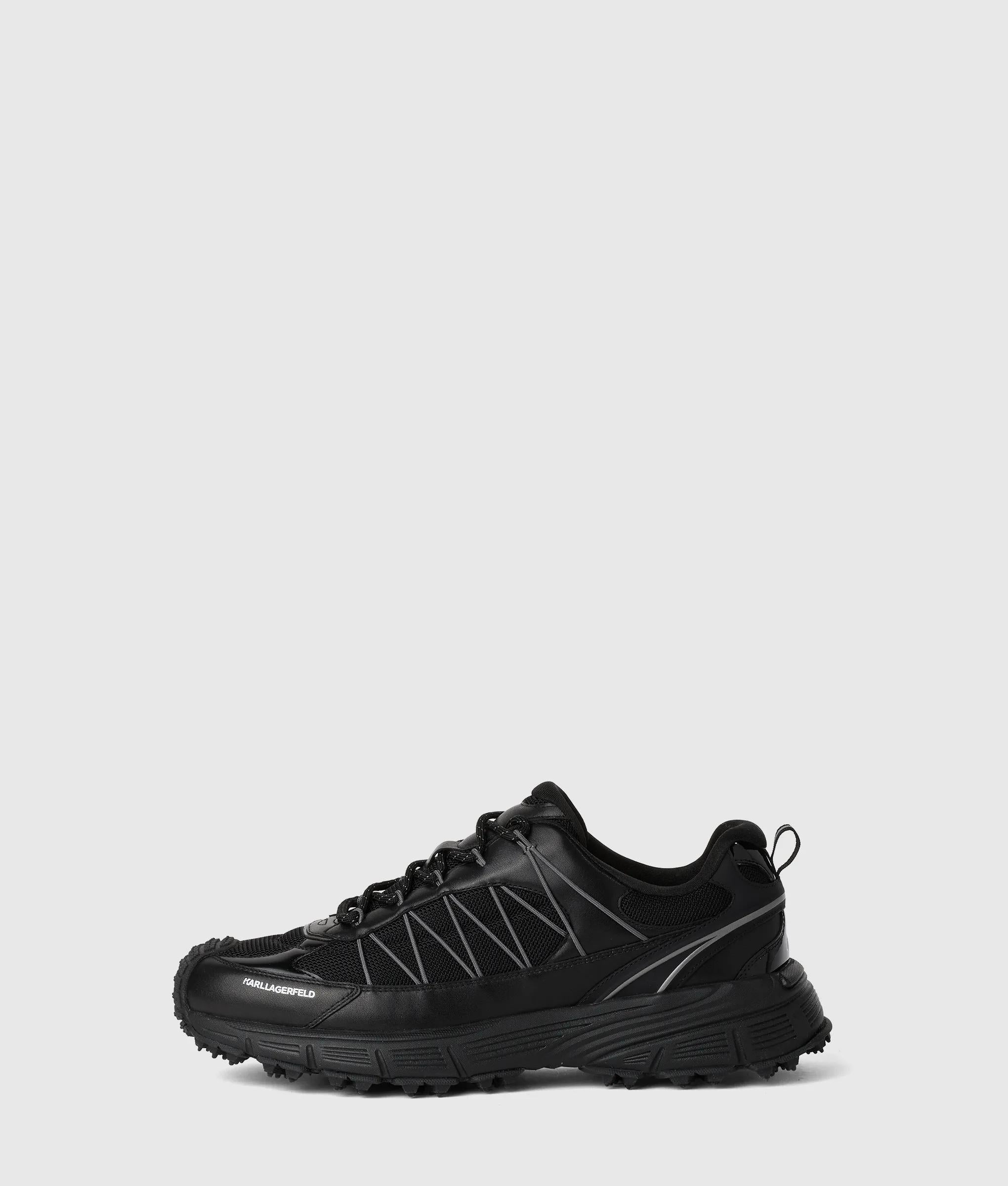 Orion Trail lage sneakers