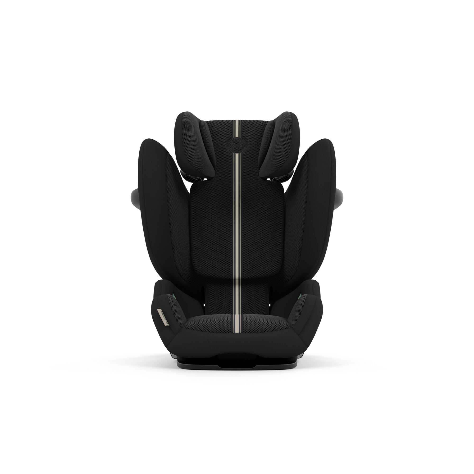 Solution G i-Fix Moon Black (Plus)