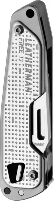 Leatherman Free T2 Steel BL
