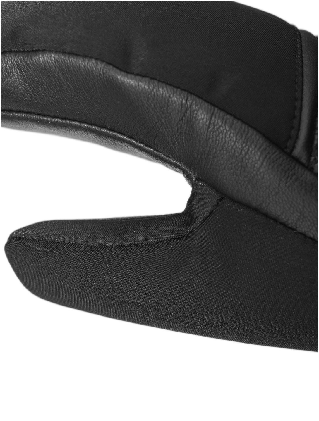 Mara R-TEX® XT skiwanten dames