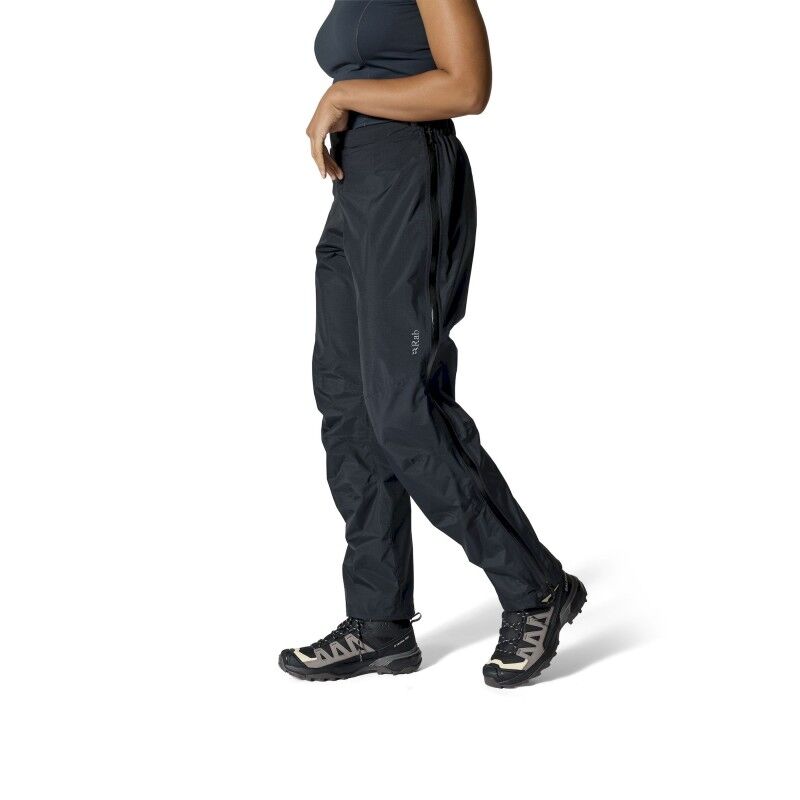 Downpour Mountain Pants - Pantalon imperméable femme
