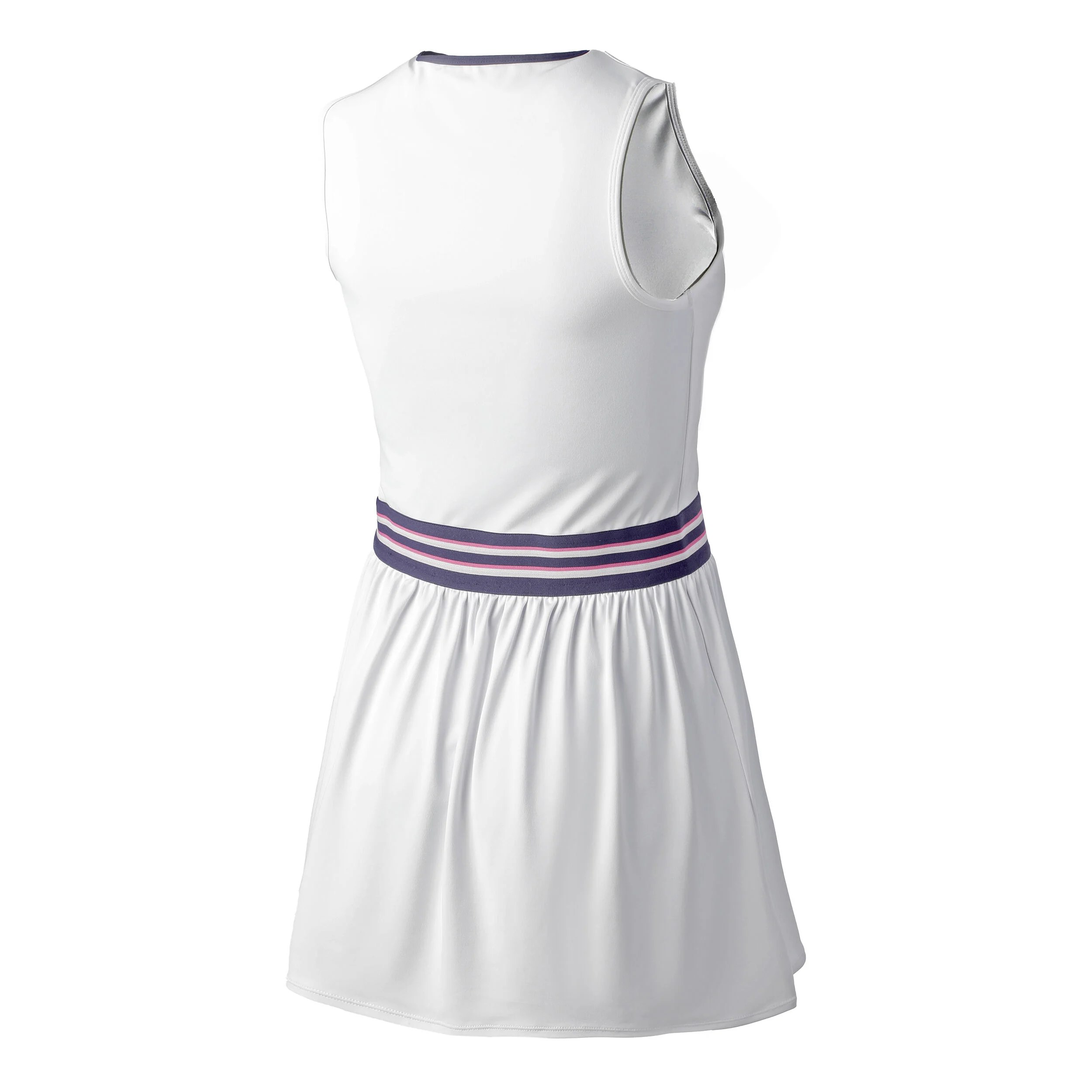 Ellesse Henma Set Robe Femmes - Blanc