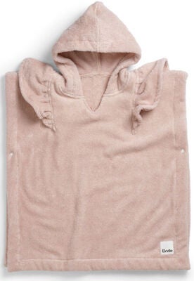 Elodie Badeponcho, Powder Pink