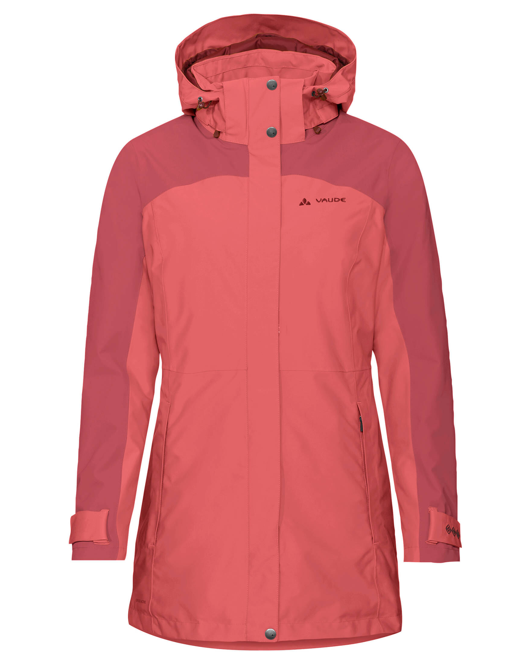VAUDE| Damen Parka SKOMER II