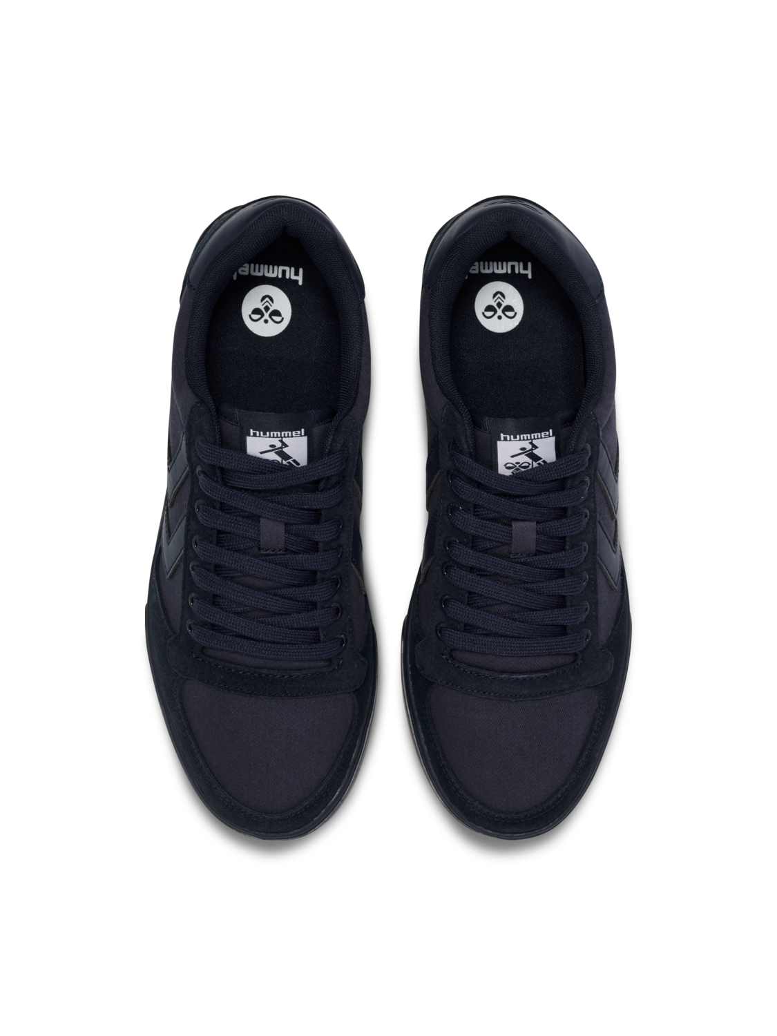SLIMMER STADIL TONAL LOW