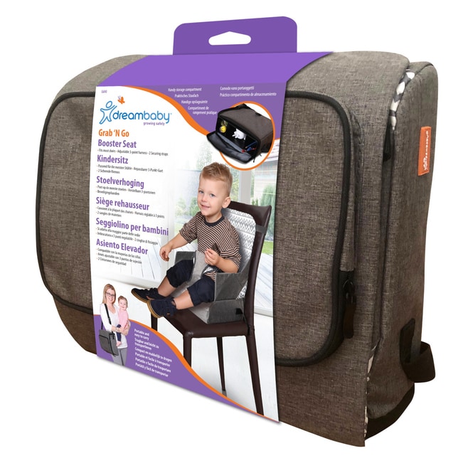 Dreambaby Kindersitz