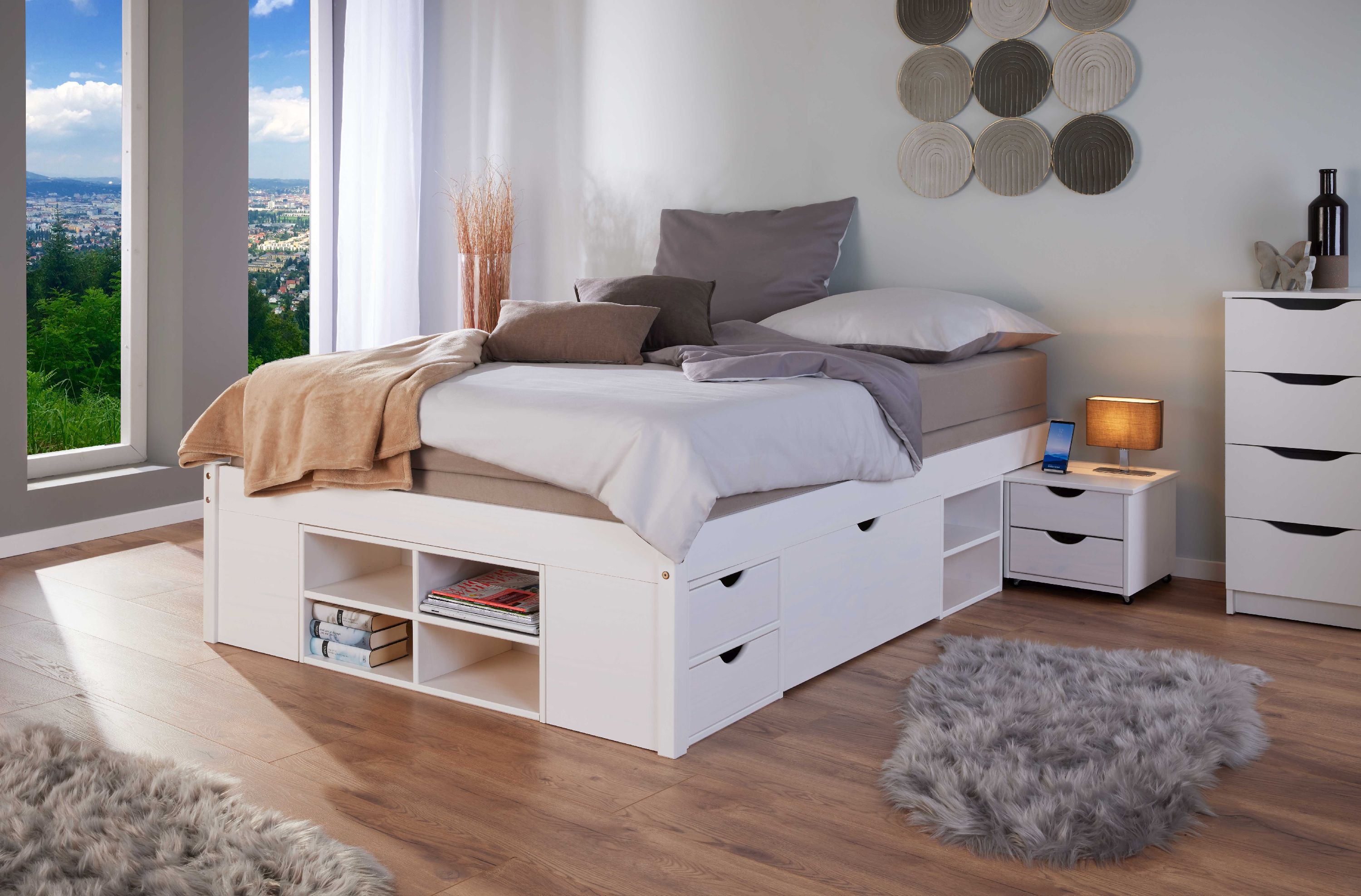 Bett HARPER ILO