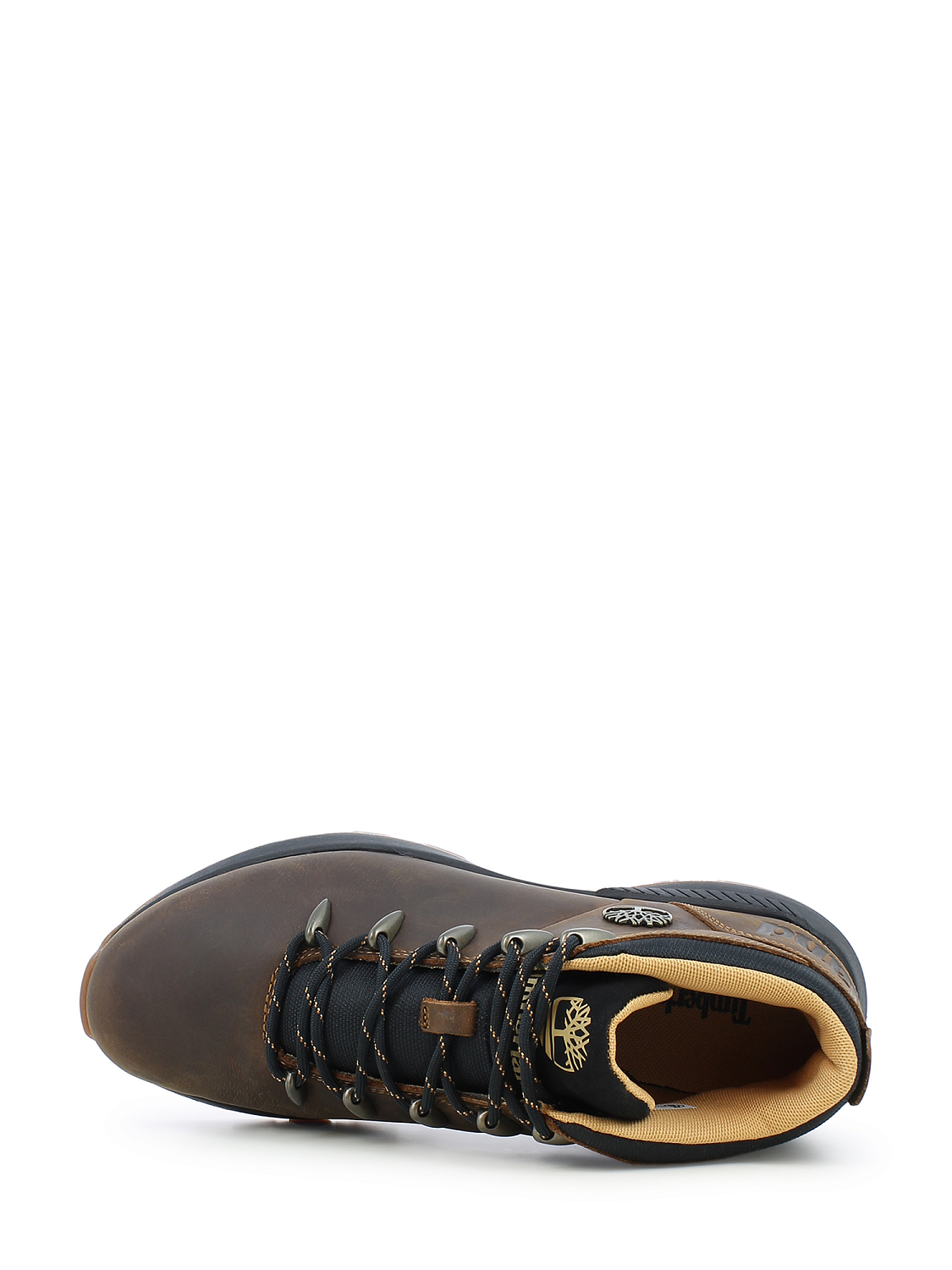 Timberland Sprint trekker men's hiking leather