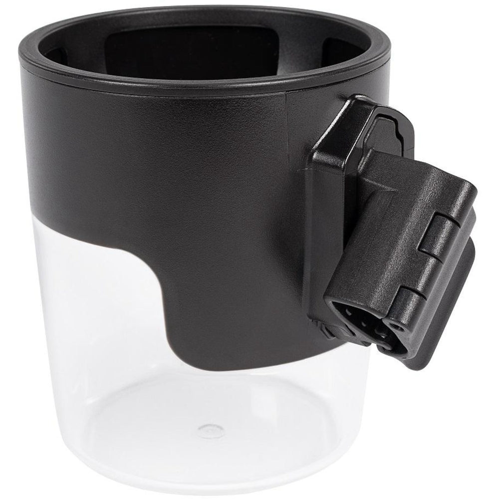 Køb Nuna Black Trvl Kop Holder