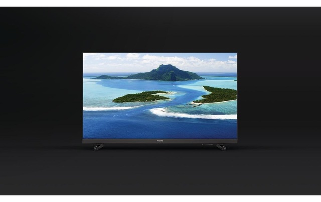 Philips LCD-LED Fernseher »24PHS5507/12, 24 LED« 60 cm/24 ″ WXGA