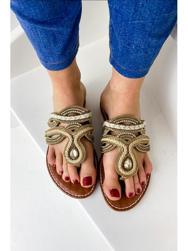 nu-pieds Emmy