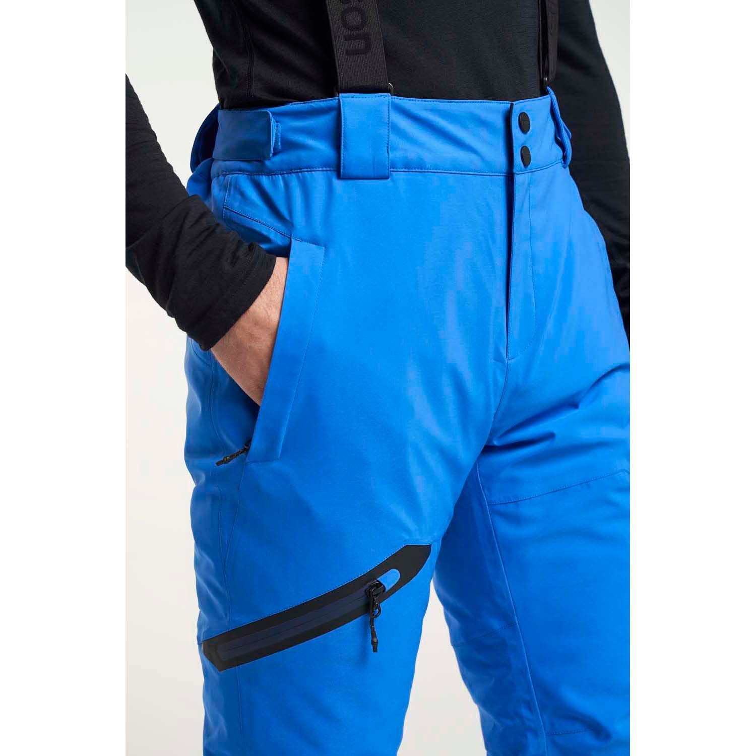 Tenson  Core Skibroek