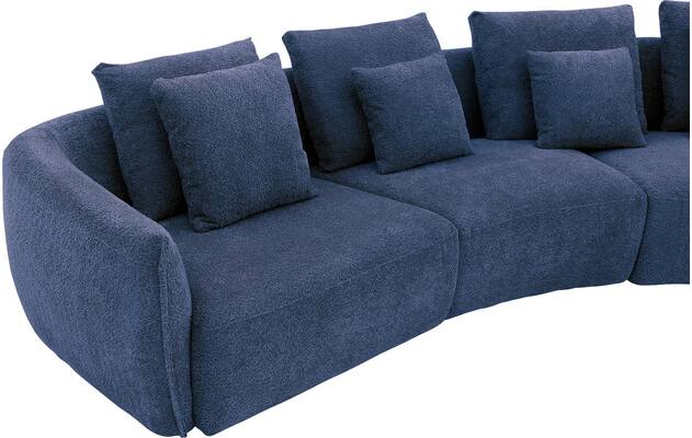 Hoekbank Fay