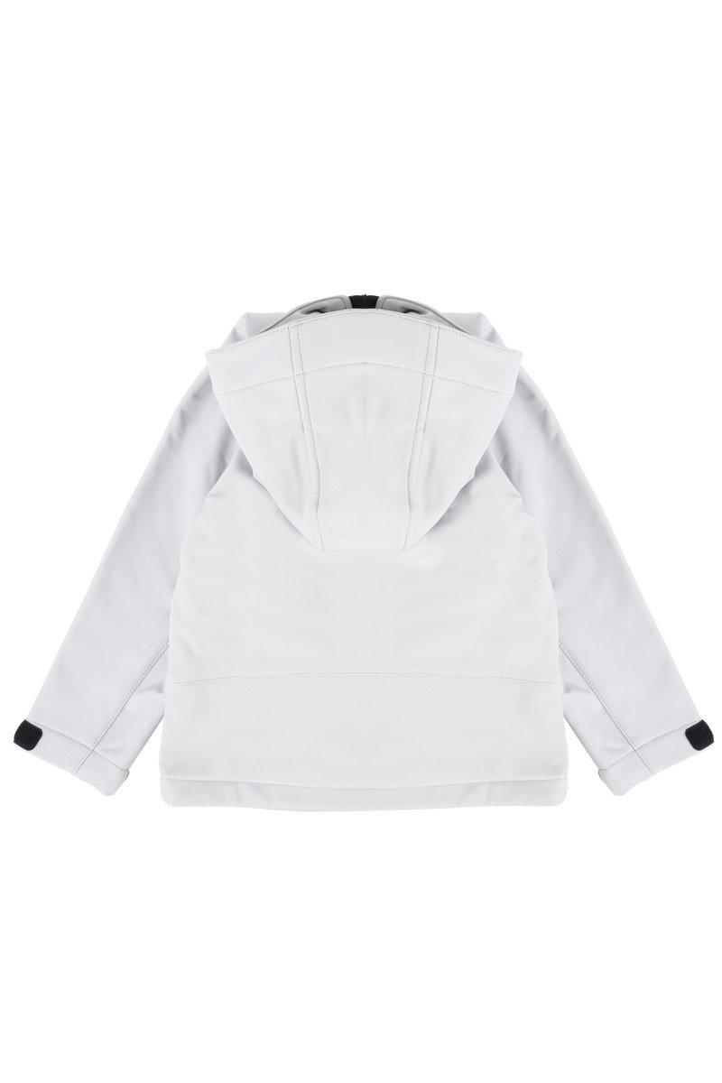 Veste softshell kids SEAHOOD