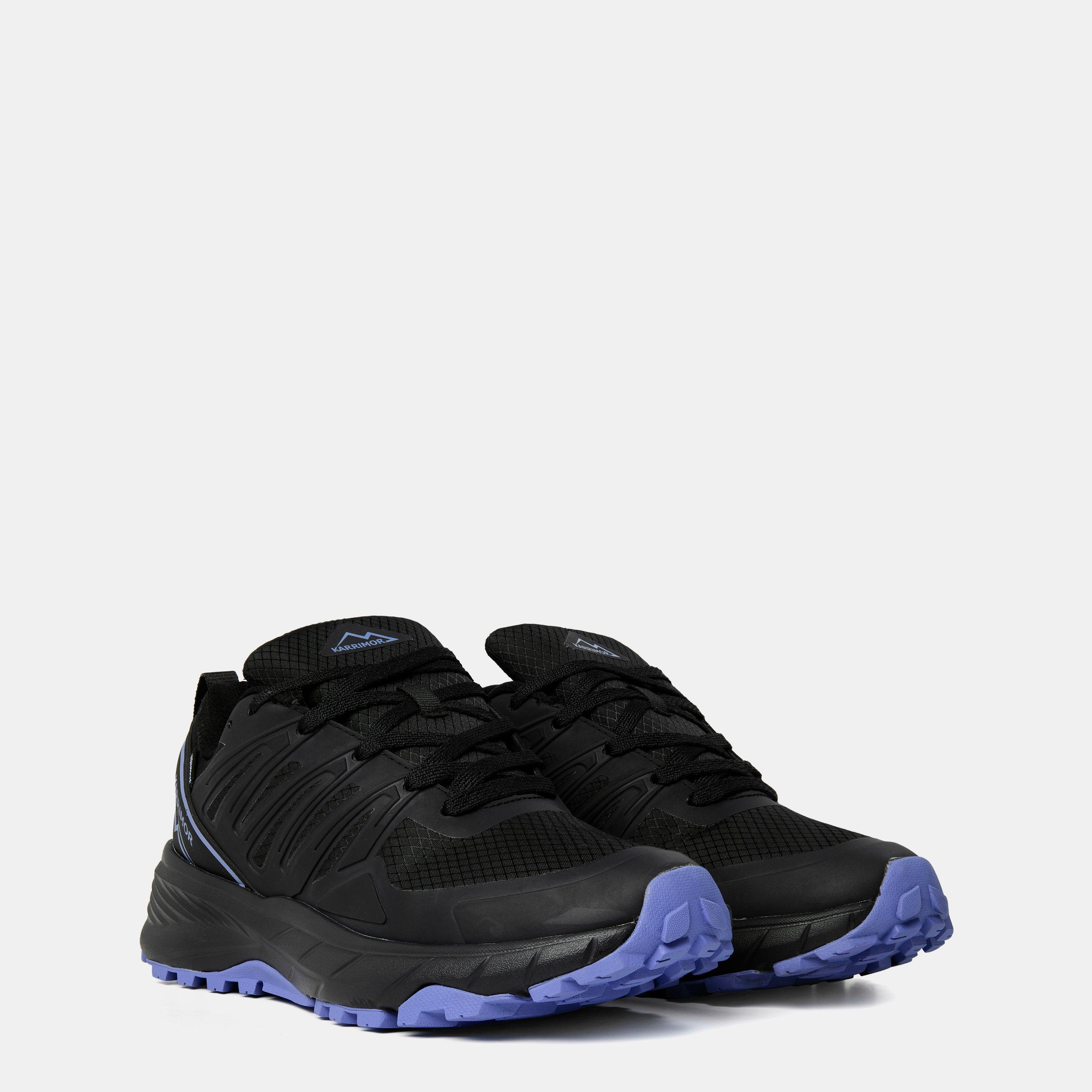 Karrimor Caracal Waterproof Ladies Trainers