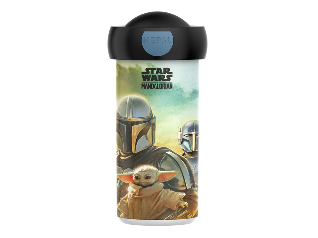 Mepal campus 300 ml schoolbeker - star wars
