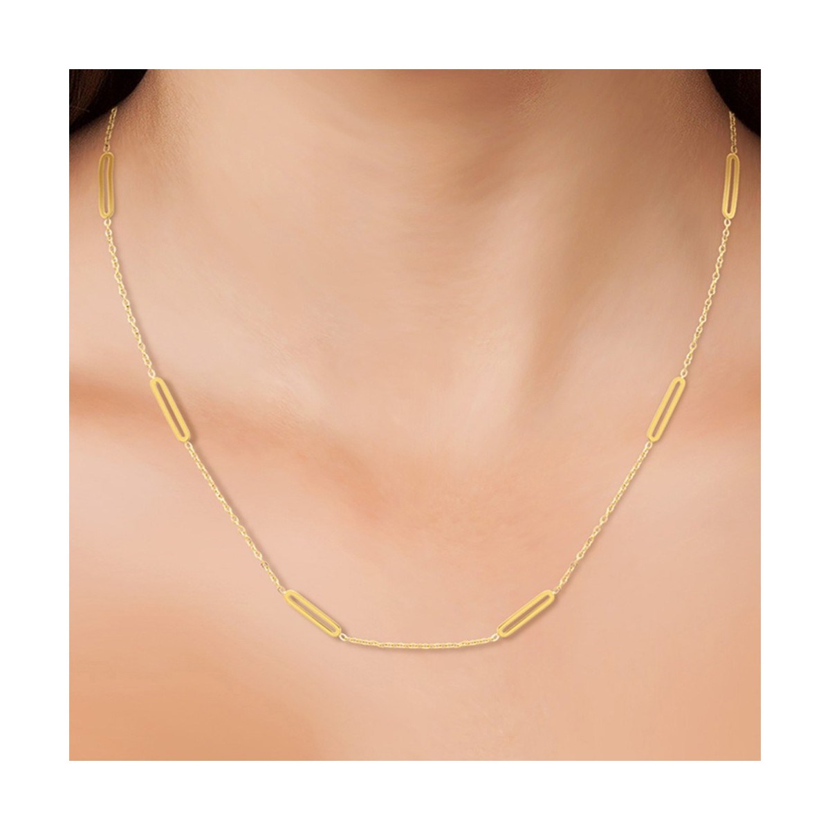 Collier par SC Bohème