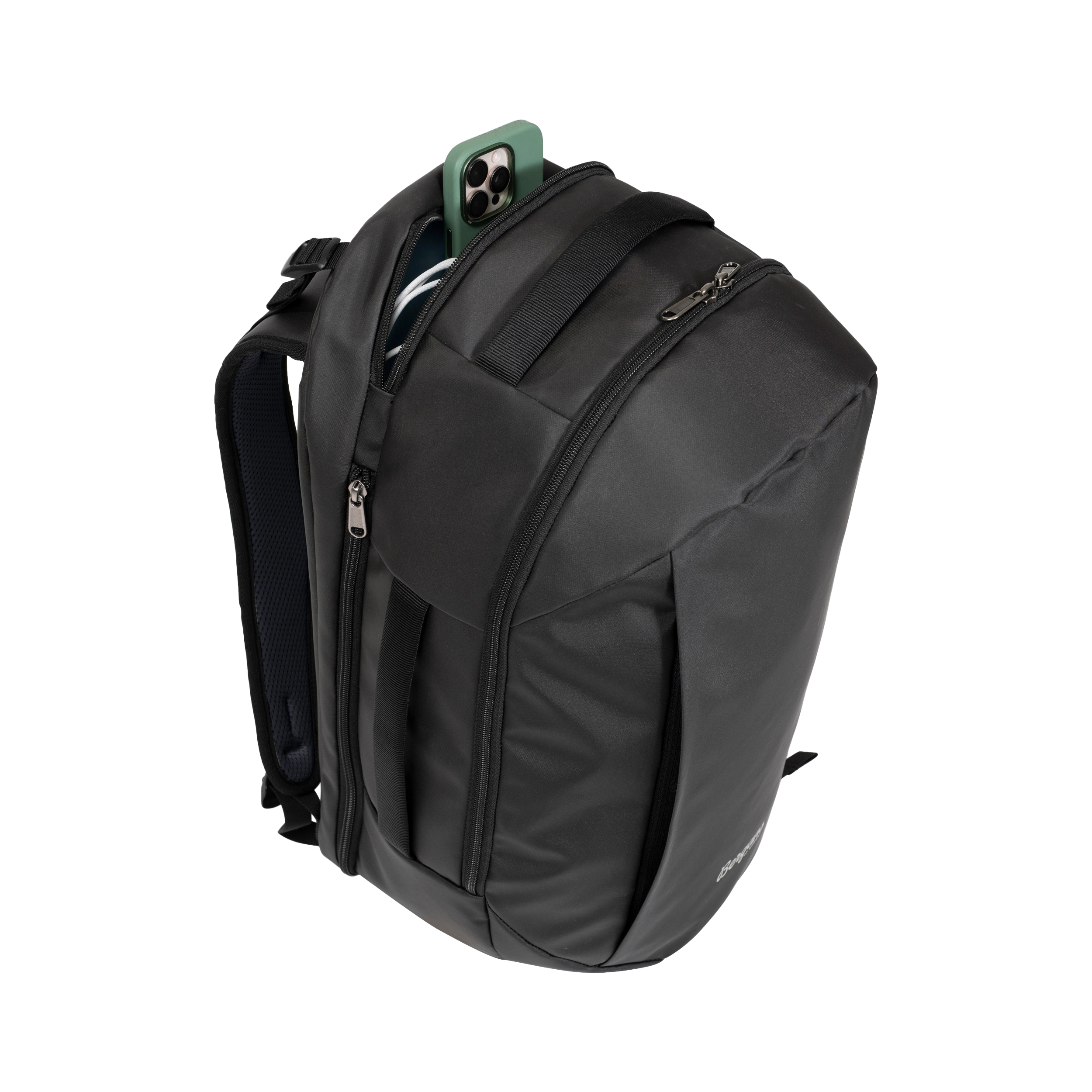 Kompass Daypack 30 Black