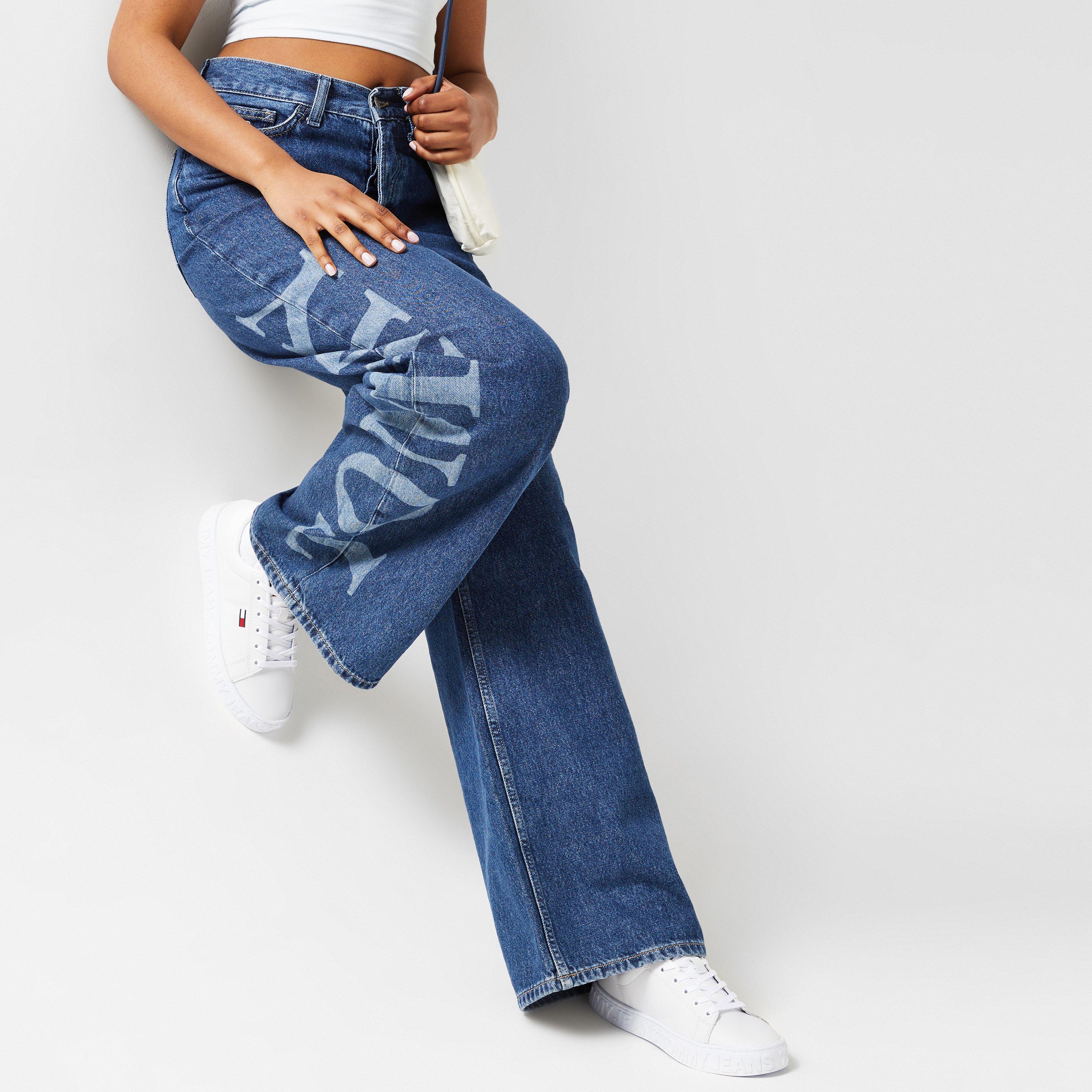 Tommy Jeans Tommy Cool Trainers