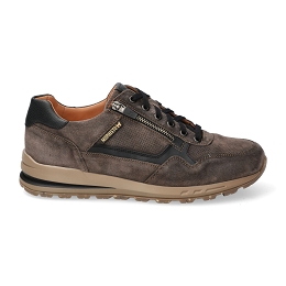 bradley  OLD VELOURS 1170h/nevada 1500  WALNUT