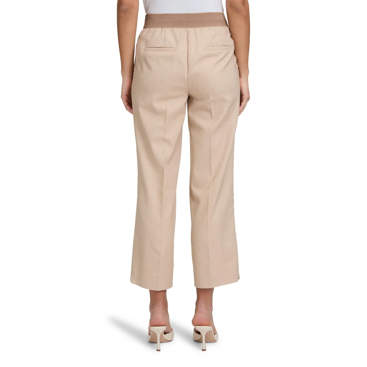 Dames Jeans Logan # nitro satin 82 cm