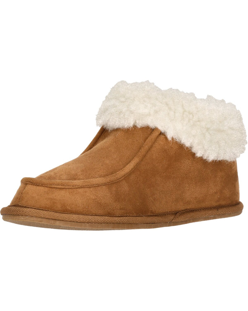Elian Warm Slipper