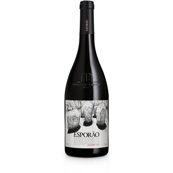 Vinho Tinto Bio Esporão Reserva 2021