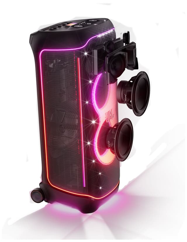 JBL PartyBox Ultimate festhøjttaler
