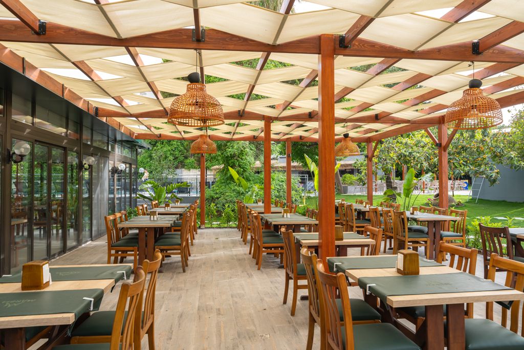 Marbel Hotel by Palm Wings All Inclusive - Hotel