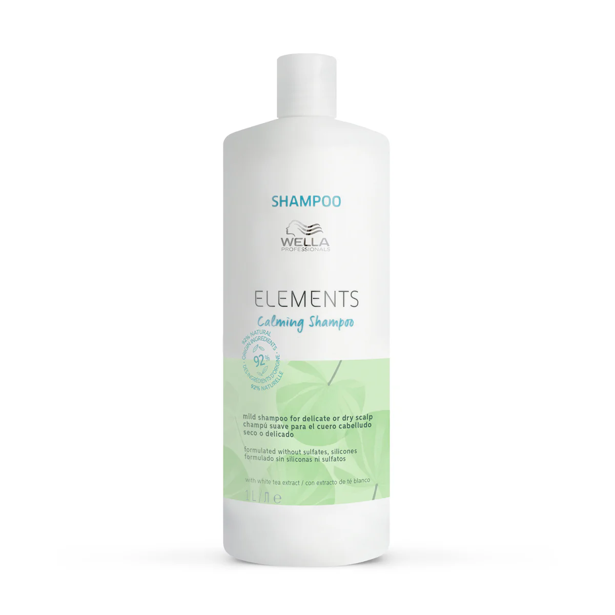 Shampoing Calming Elements 2.0 30ml