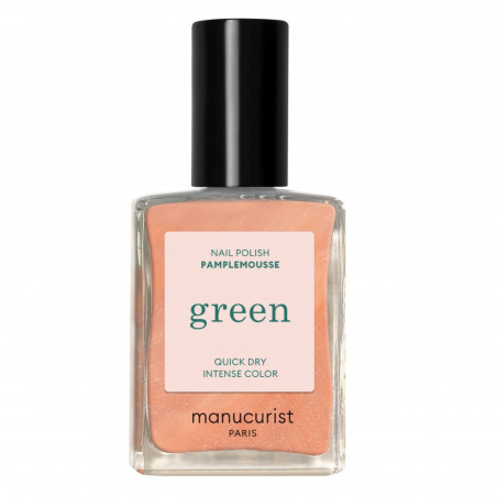 Manucurist Pamplemousse Green