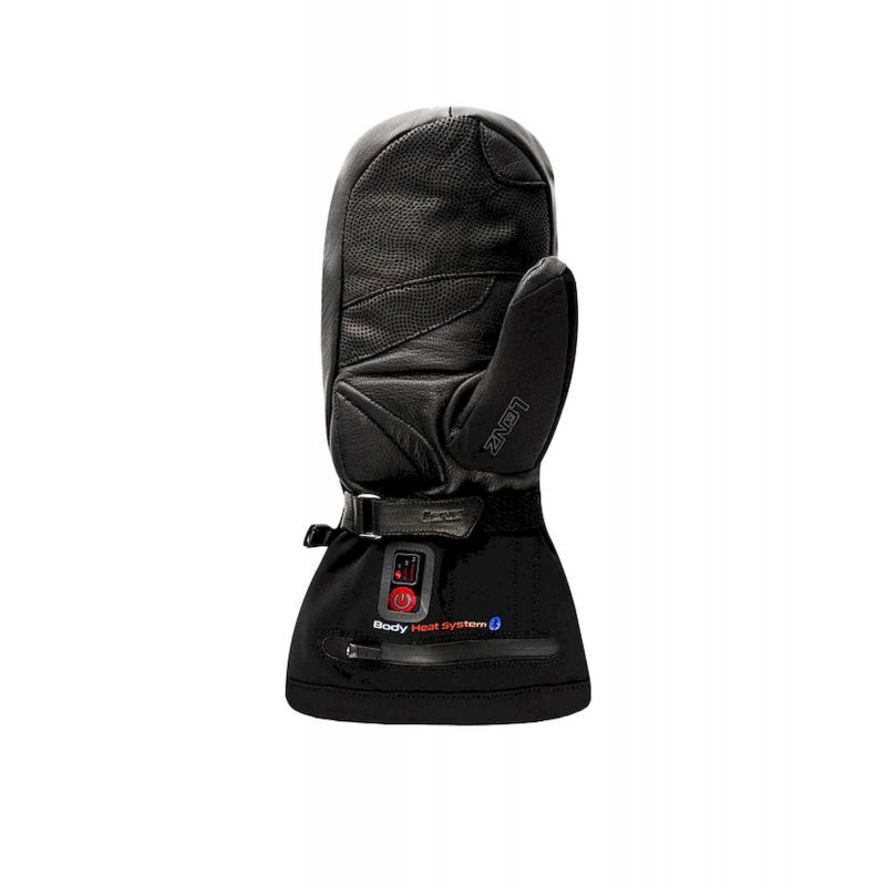 Heat Glove 6.0 Finger Cap Mittens - Moufles