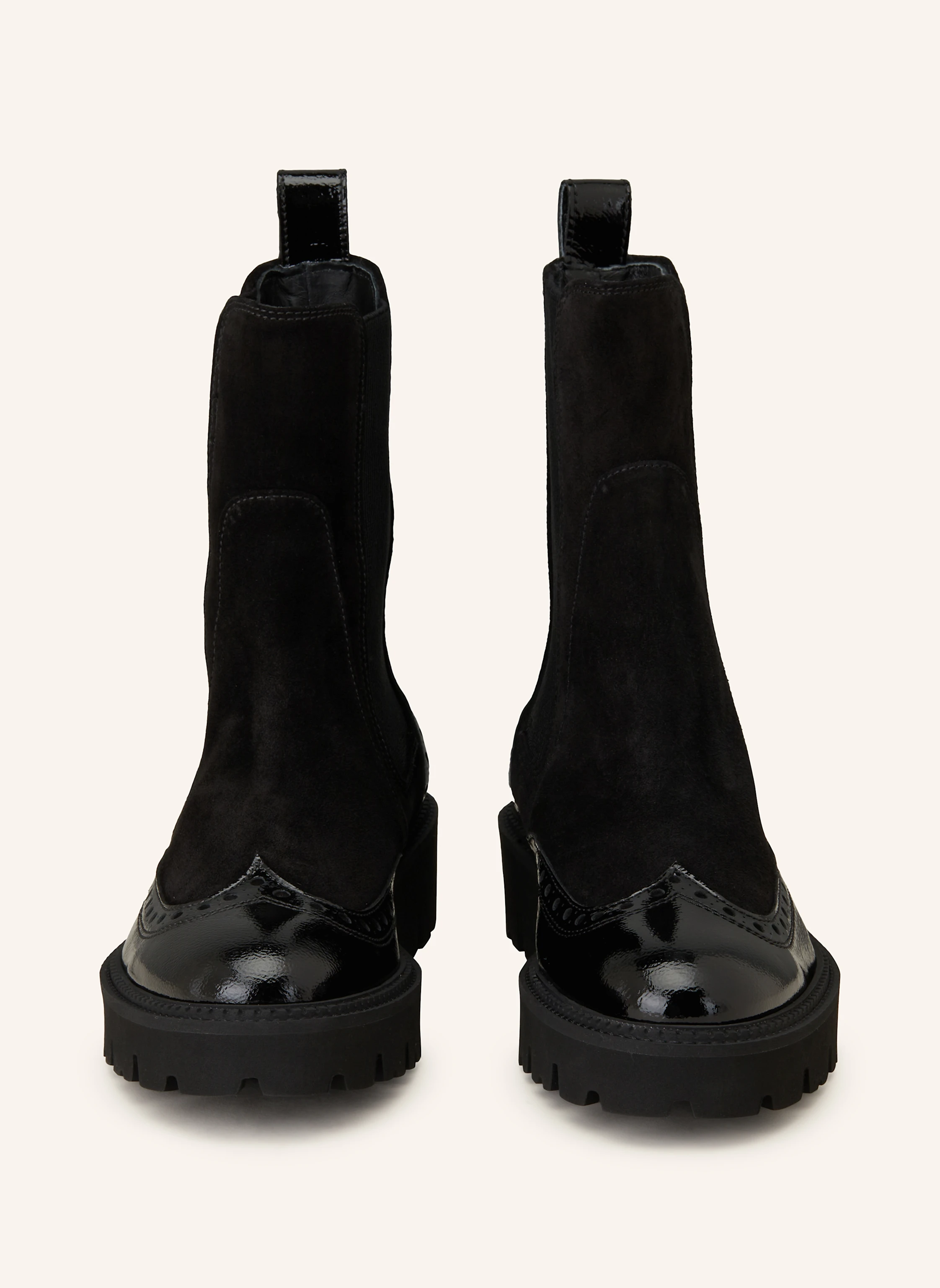 Pertini Chelsea-Boots