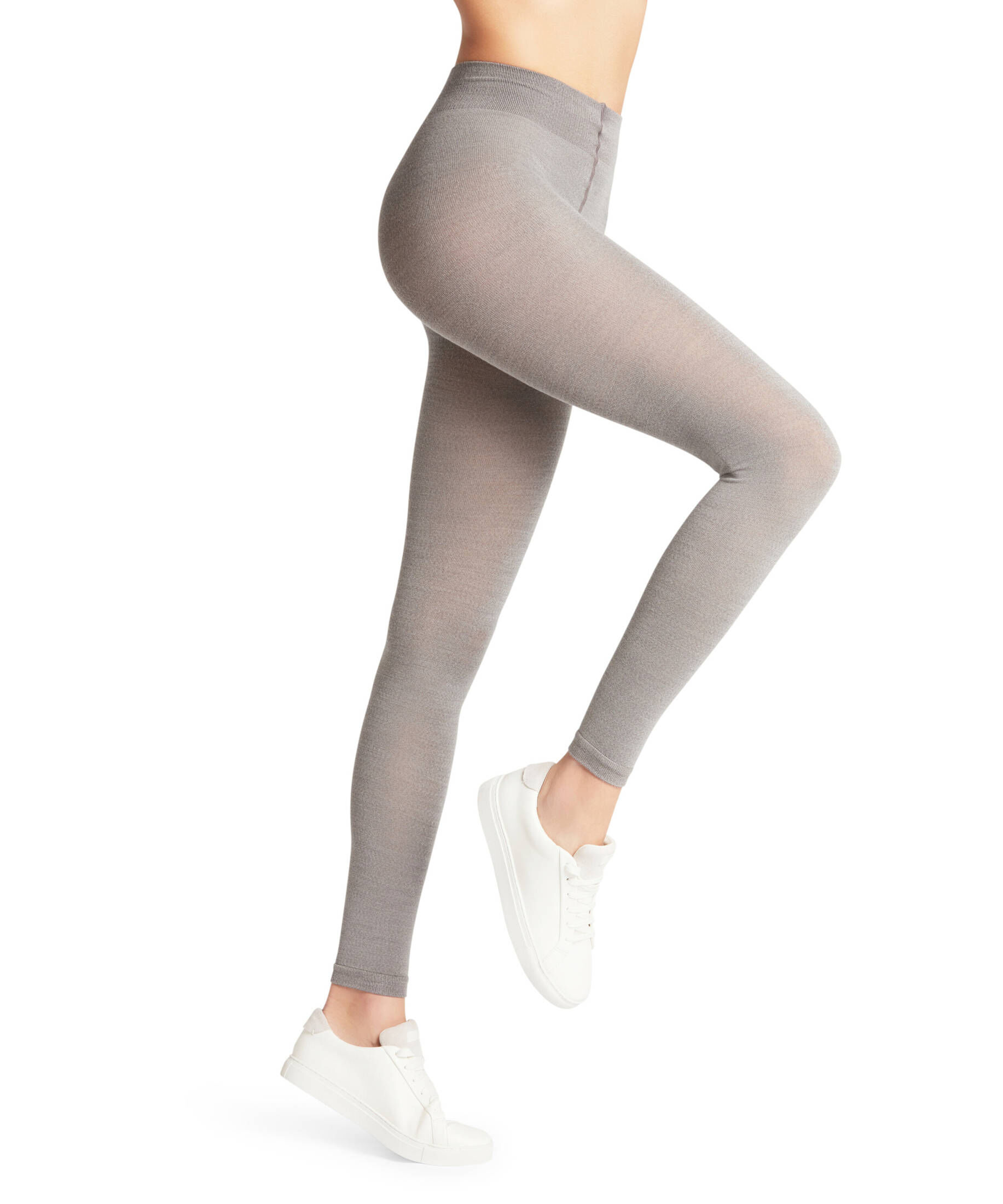 FALKE| Damen Leggings Softmerino