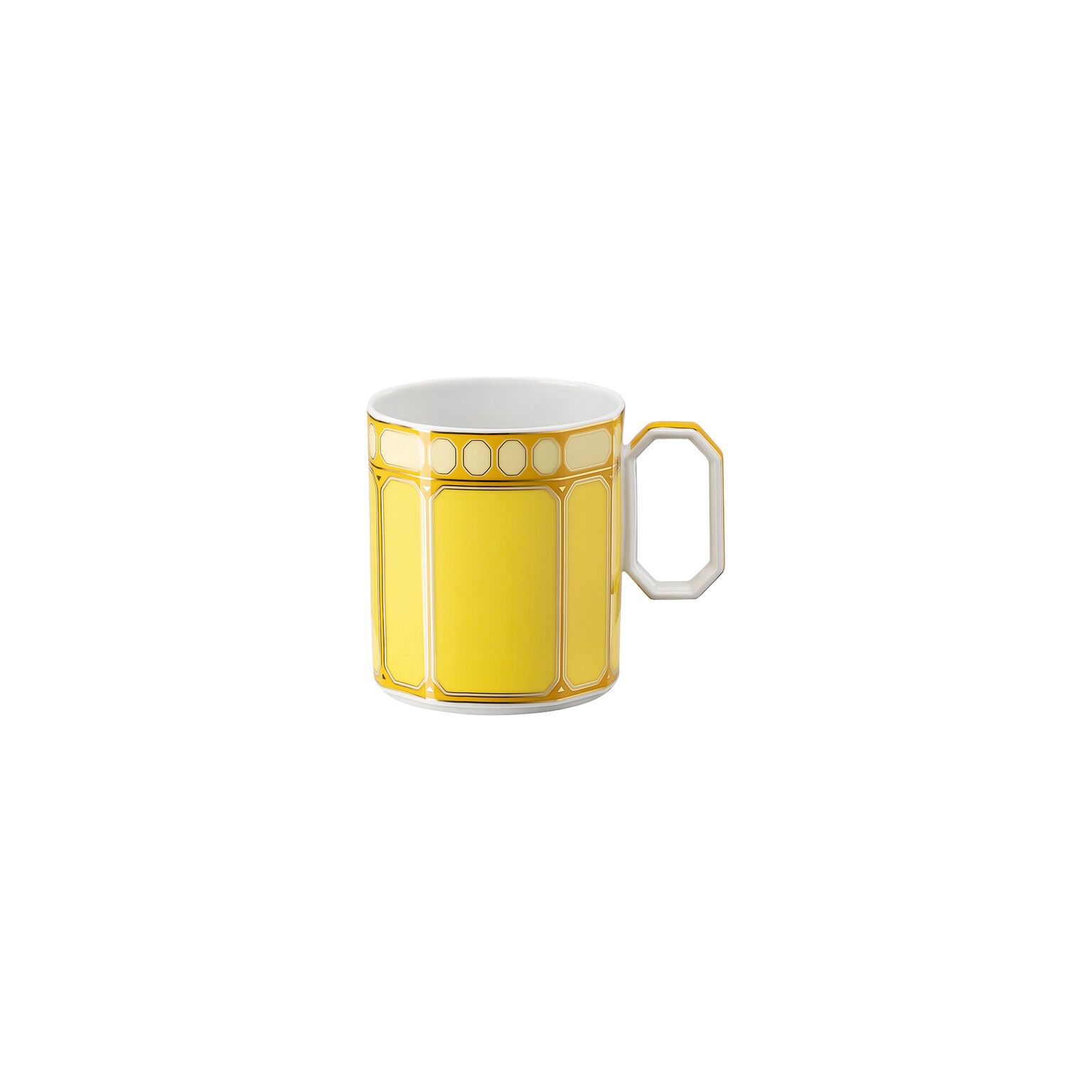 Signum Jonquil Becher mit Henkel