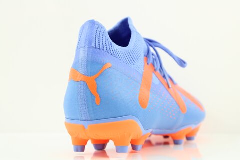 PUMA Future Match FG AG JR