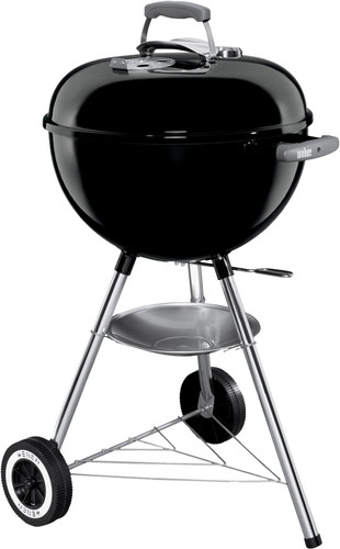 Weber Original Kettle 47 cm Zwart