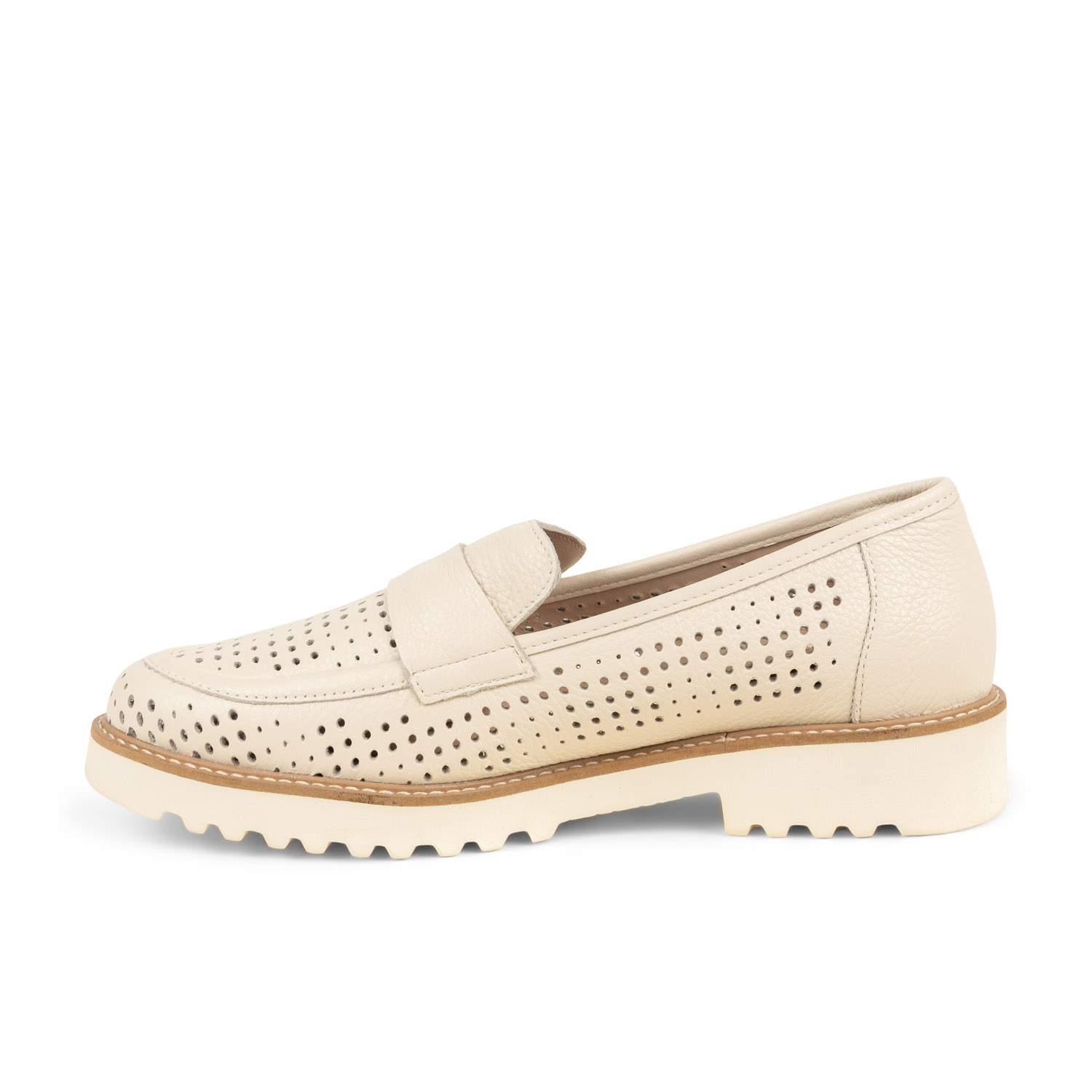 Mocassins femme MEPHISTO STESSY