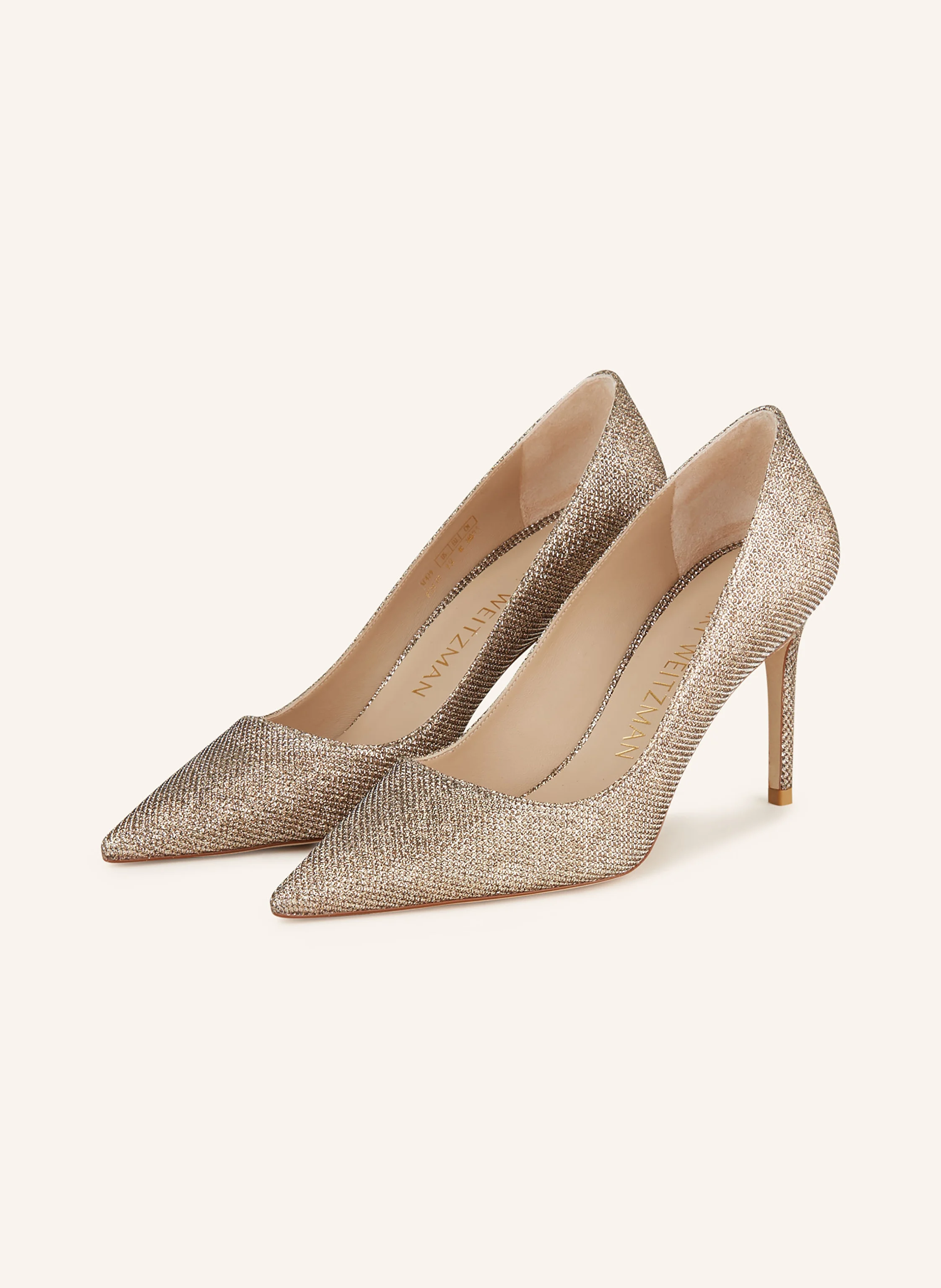 STUART WEITZMAN Pumps STUART 85