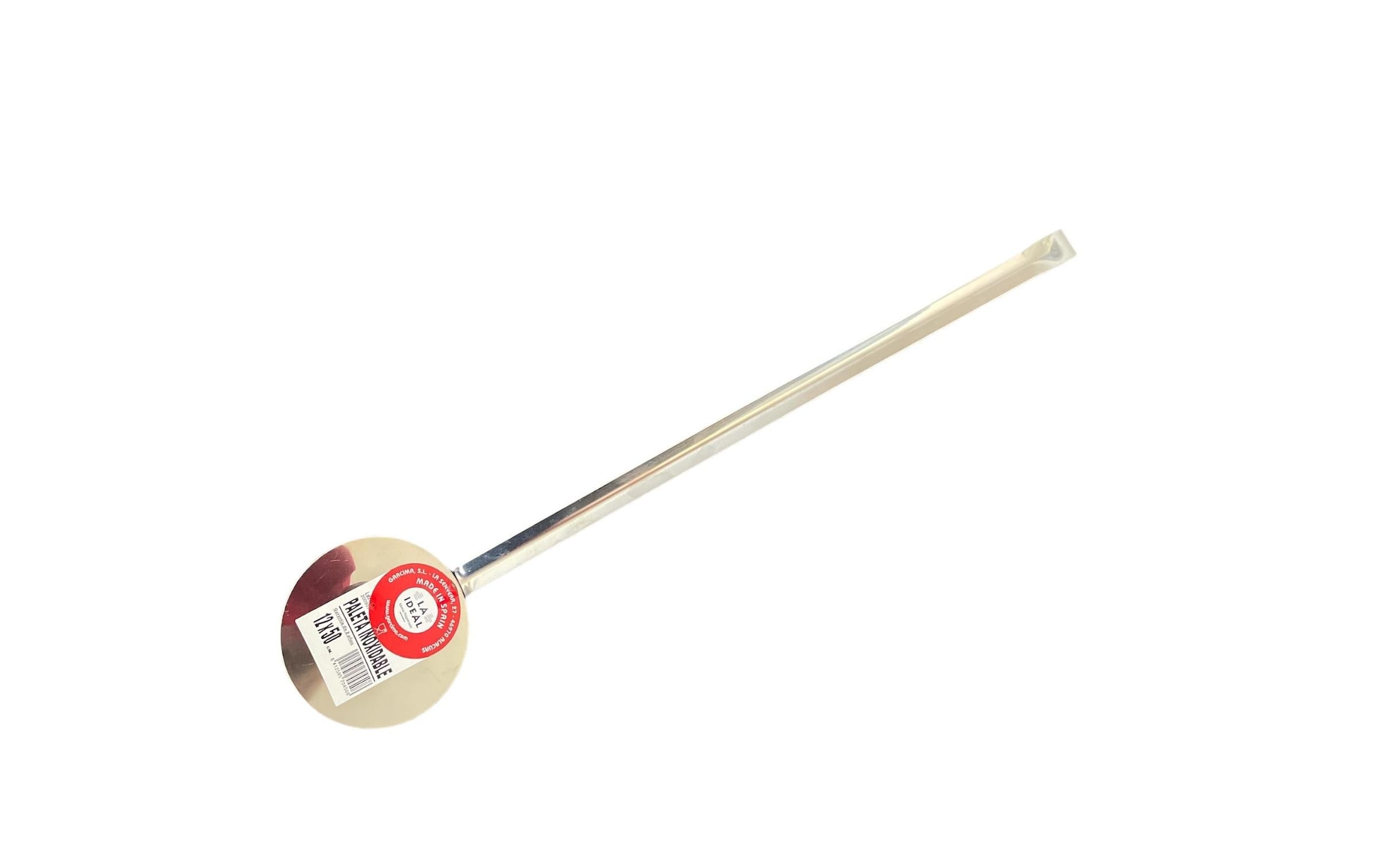 Schöpflöffel »Garcima Ø 12 cm Ø 12 cm, Silber«