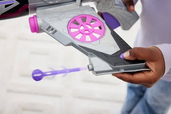 Paw Patrol Movie 2 Skye Feature Jet