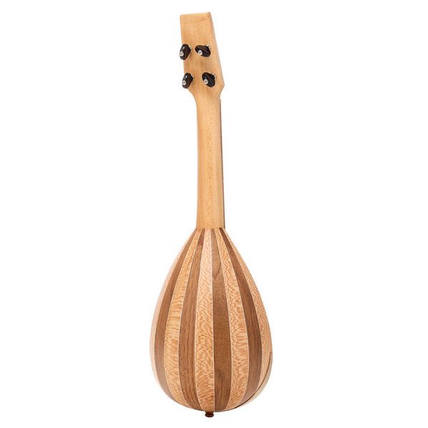 Thomann Baroque Ukulele Soprano