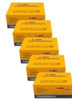 Agfaphoto Professional AAA / LR03 / MN2400 Alkaline Batterij (50 stuks)