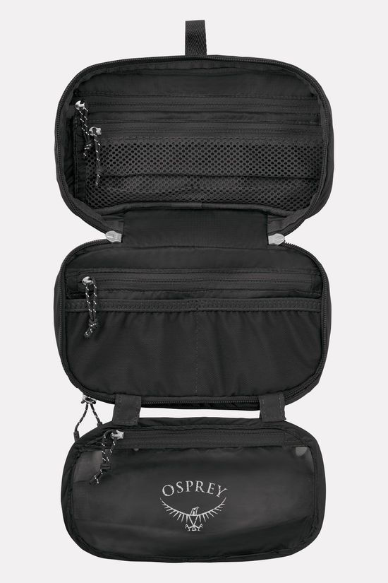 Osprey Osprey Ultralight Zip Organizer Opbergsysteem