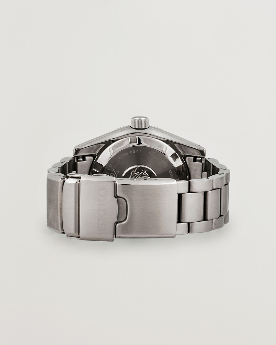 Seiko Pre-Owned Prospex